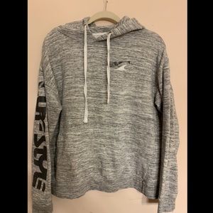 Surfstyle Hoodie - Unisex - Gray